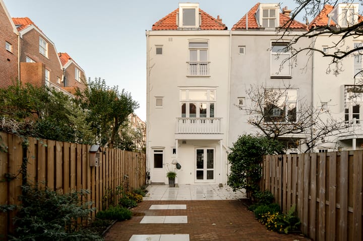 Foto 16 van Jacob van der Doesstraat 108