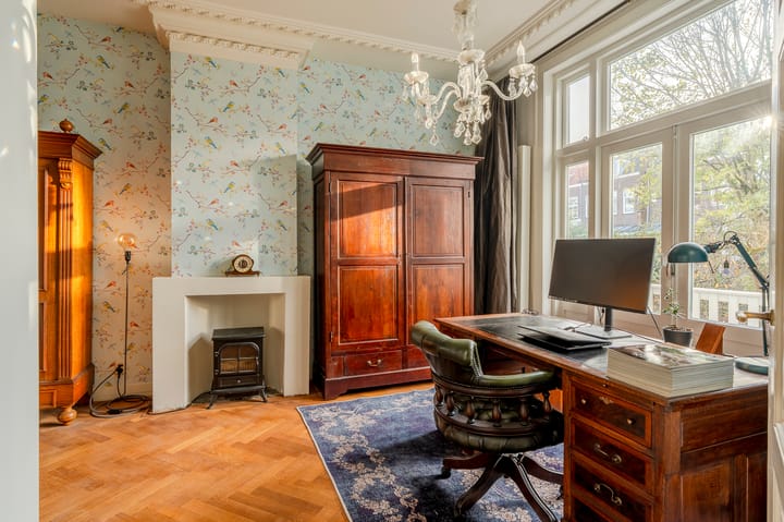 Foto 27 van Jacob van der Doesstraat 108