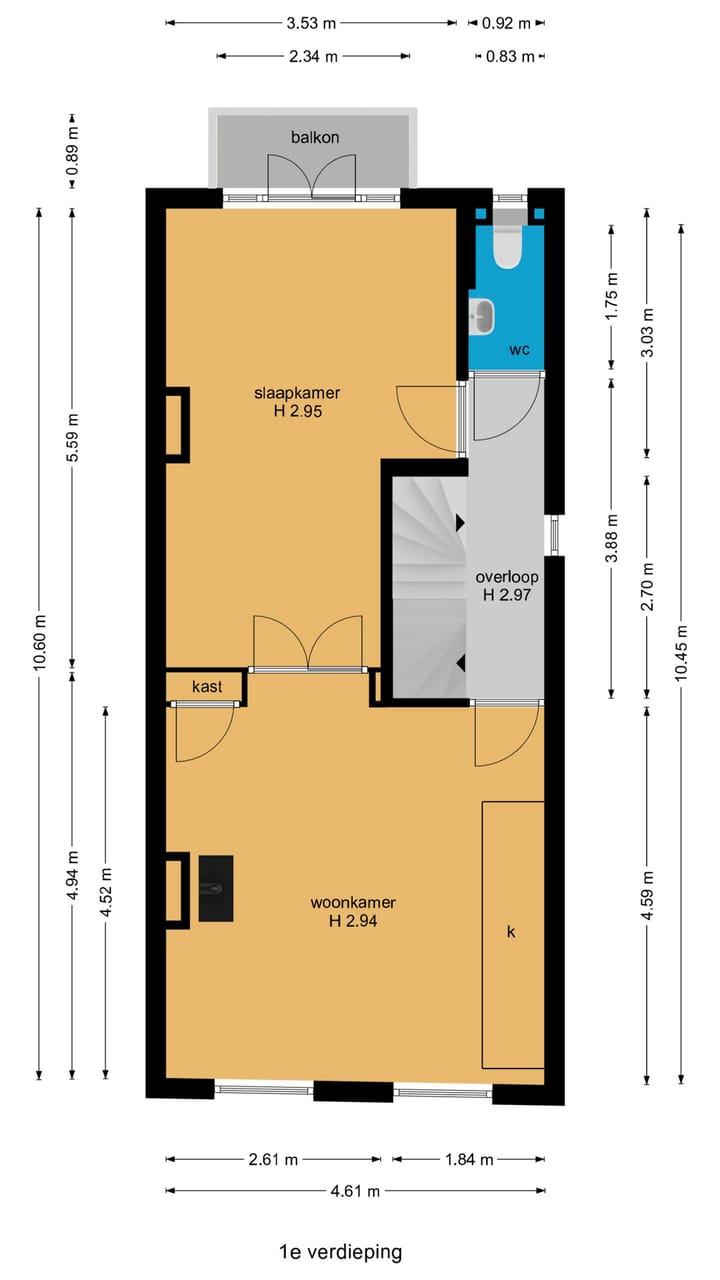Foto 51 van Jacob van der Doesstraat 108
