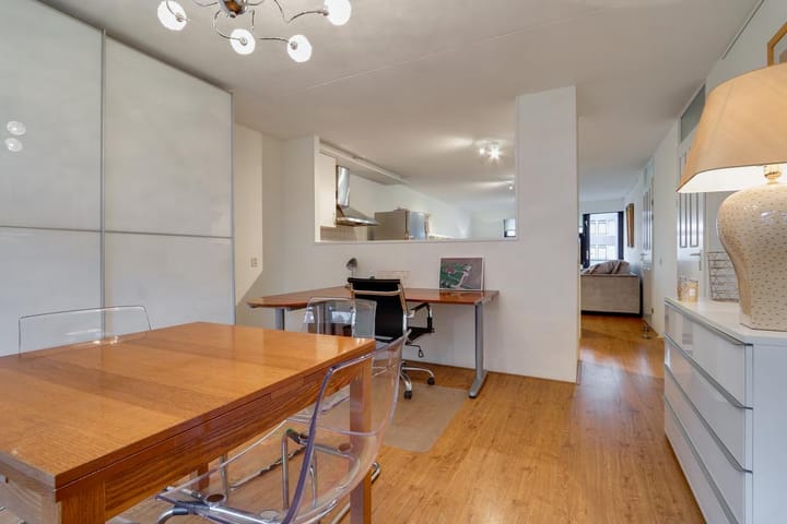 Foto 2 van Ladogameerhof 258