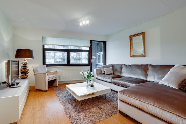 Foto 1 van Ladogameerhof 258