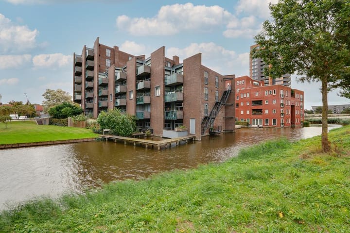 Foto 3 van Ladogameerhof 258