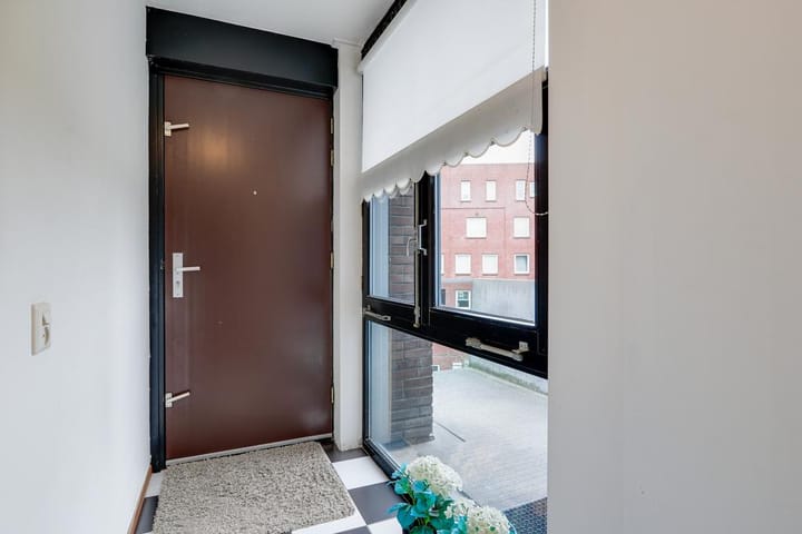 Foto 4 van Ladogameerhof 258