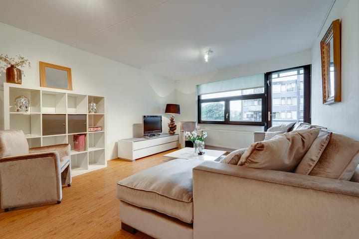 Foto 6 van Ladogameerhof 258