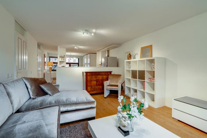 Foto 8 van Ladogameerhof 258