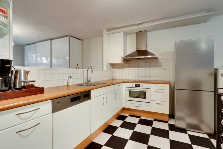 Foto 9 van Ladogameerhof 258