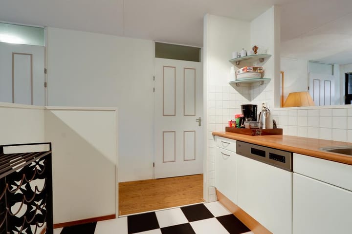 Foto 10 van Ladogameerhof 258