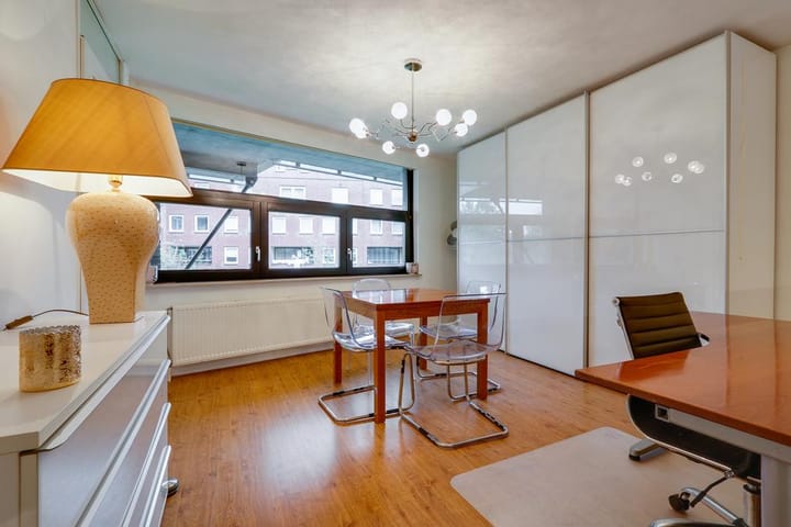 Foto 13 van Ladogameerhof 258