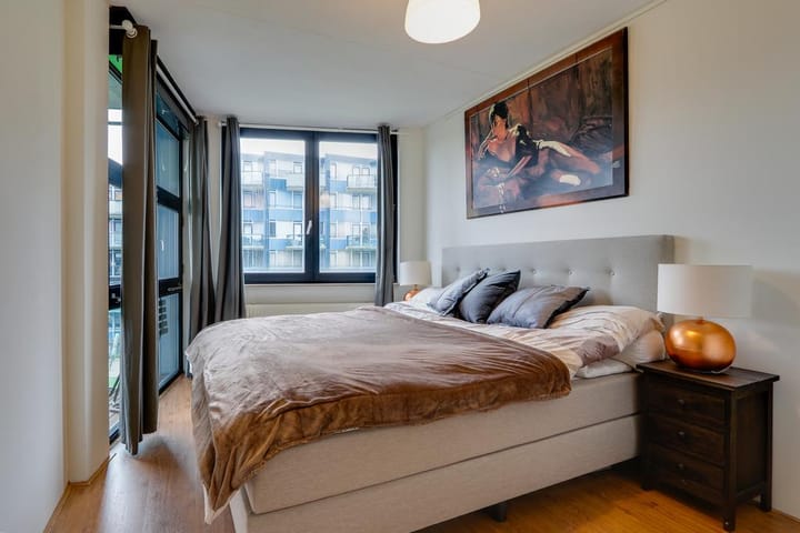 Foto 17 van Ladogameerhof 258