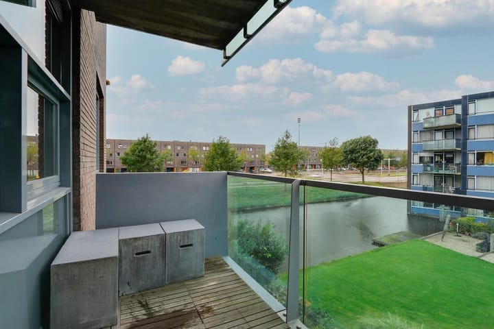 Foto 22 van Ladogameerhof 258