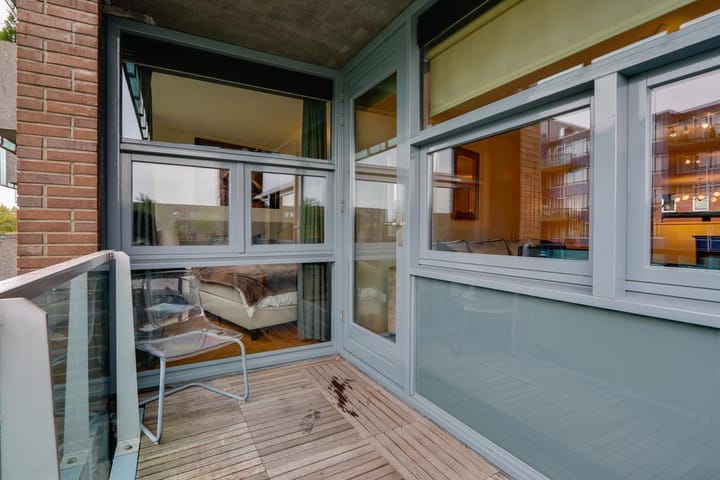 Foto 23 van Ladogameerhof 258