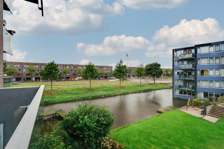 Foto 24 van Ladogameerhof 258