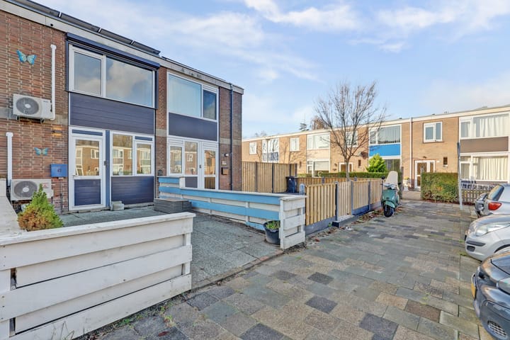 Foto 2 van Oberonhof 42