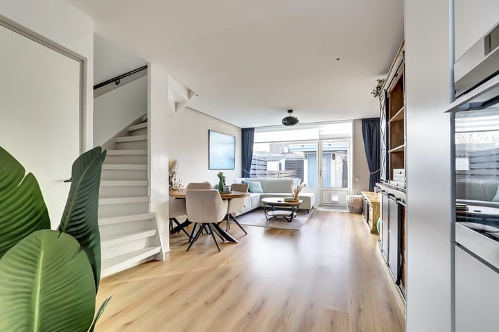 Foto 5 van Oberonhof 42