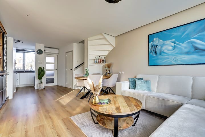 Foto 6 van Oberonhof 42