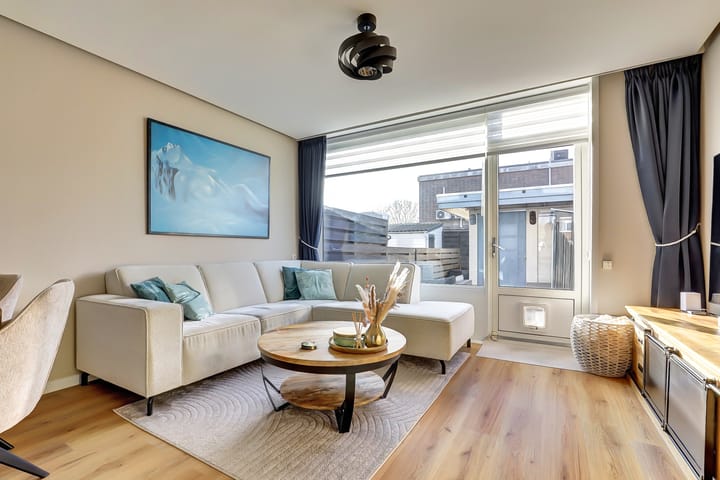 Foto 7 van Oberonhof 42