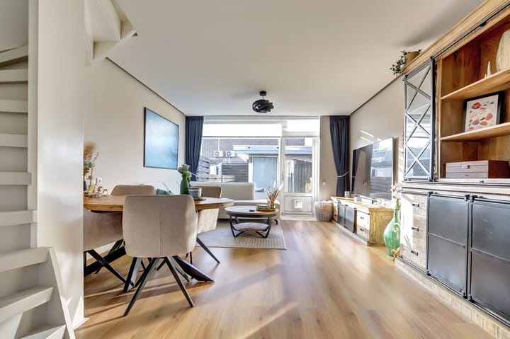 Foto 8 van Oberonhof 42