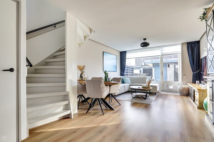 Foto 9 van Oberonhof 42