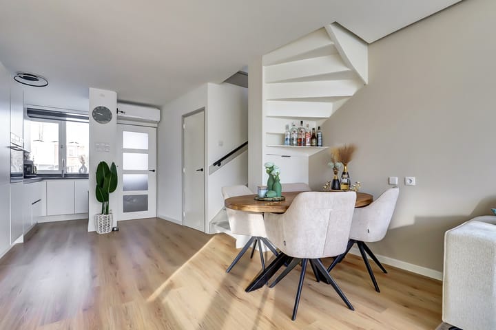 Foto 11 van Oberonhof 42