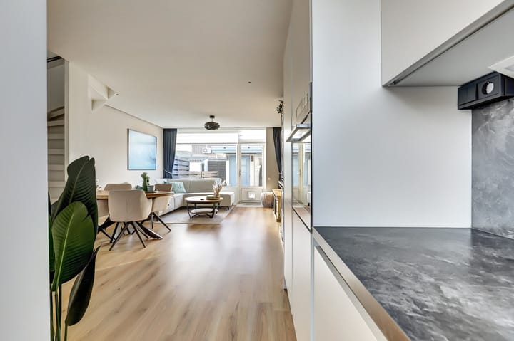 Foto 14 van Oberonhof 42