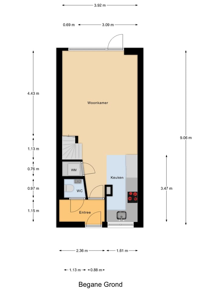 Foto 26 van Oberonhof 42