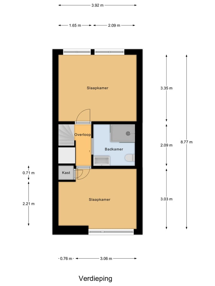 Foto 27 van Oberonhof 42
