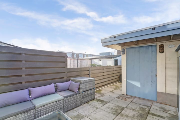 Foto 23 van Oberonhof 42