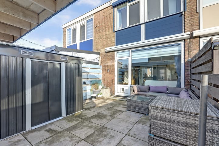 Foto 25 van Oberonhof 42