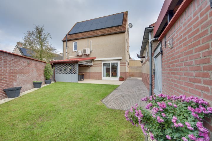 Photo 4 of De Aanstee 6