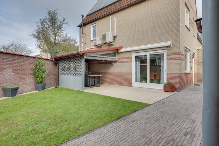 Photo 26 of De Aanstee 6