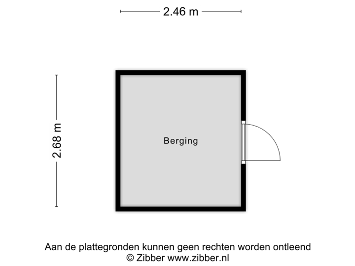 Berging