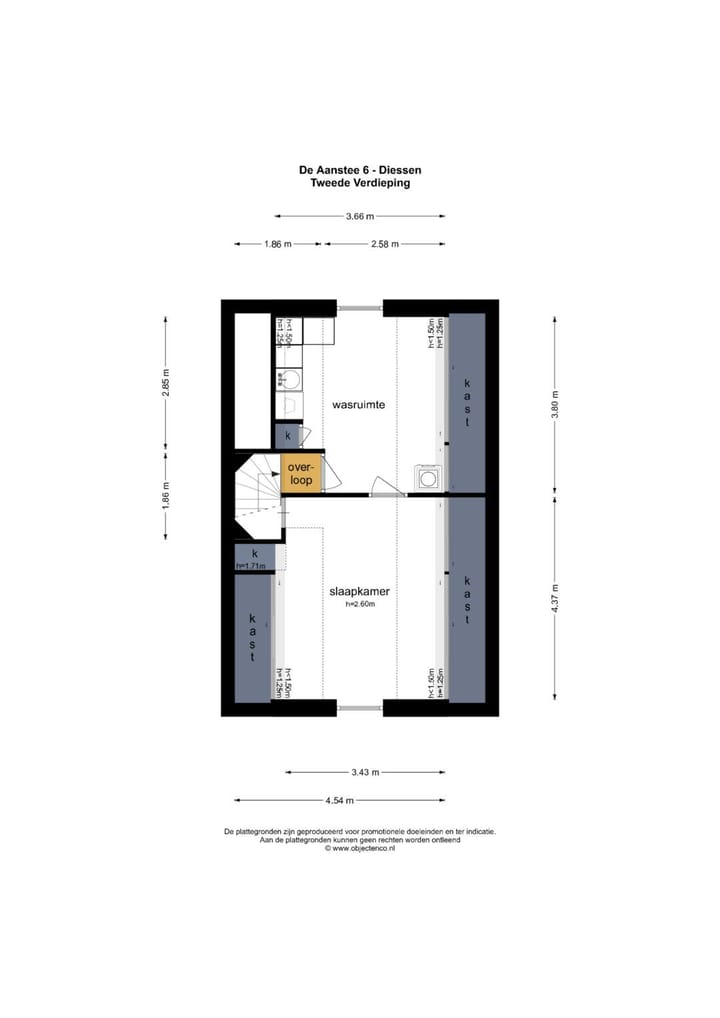 Photo 55 of De Aanstee 6