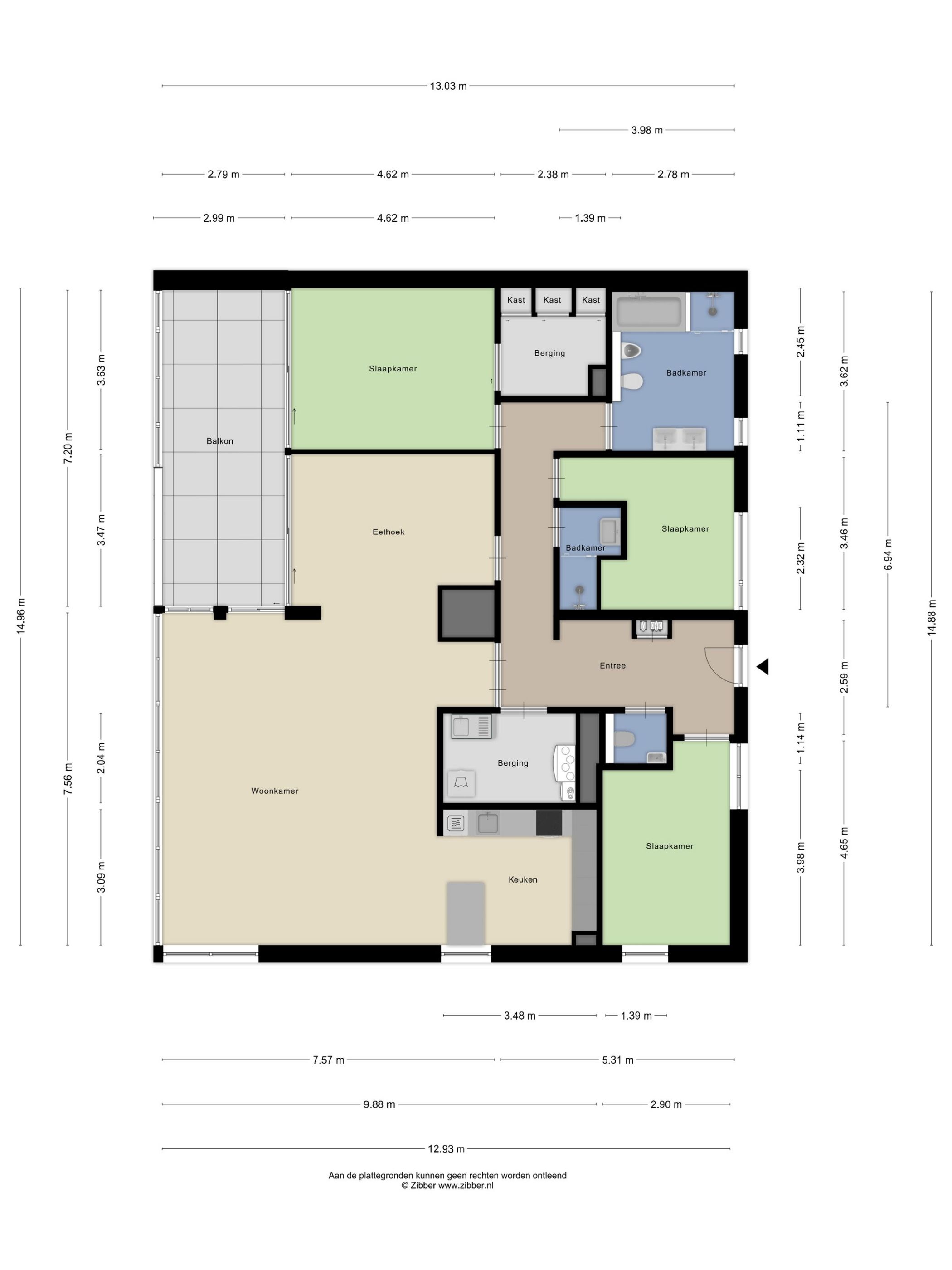 Foto 39 van Beeklaan 139