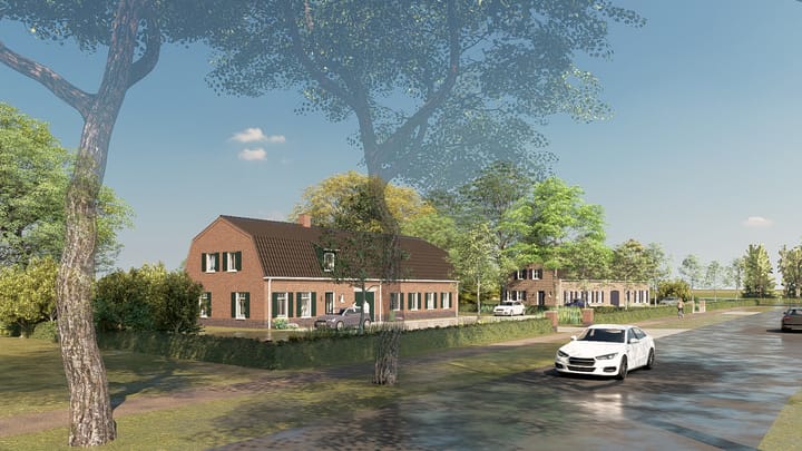 Foto 1 van Rijksweg W1