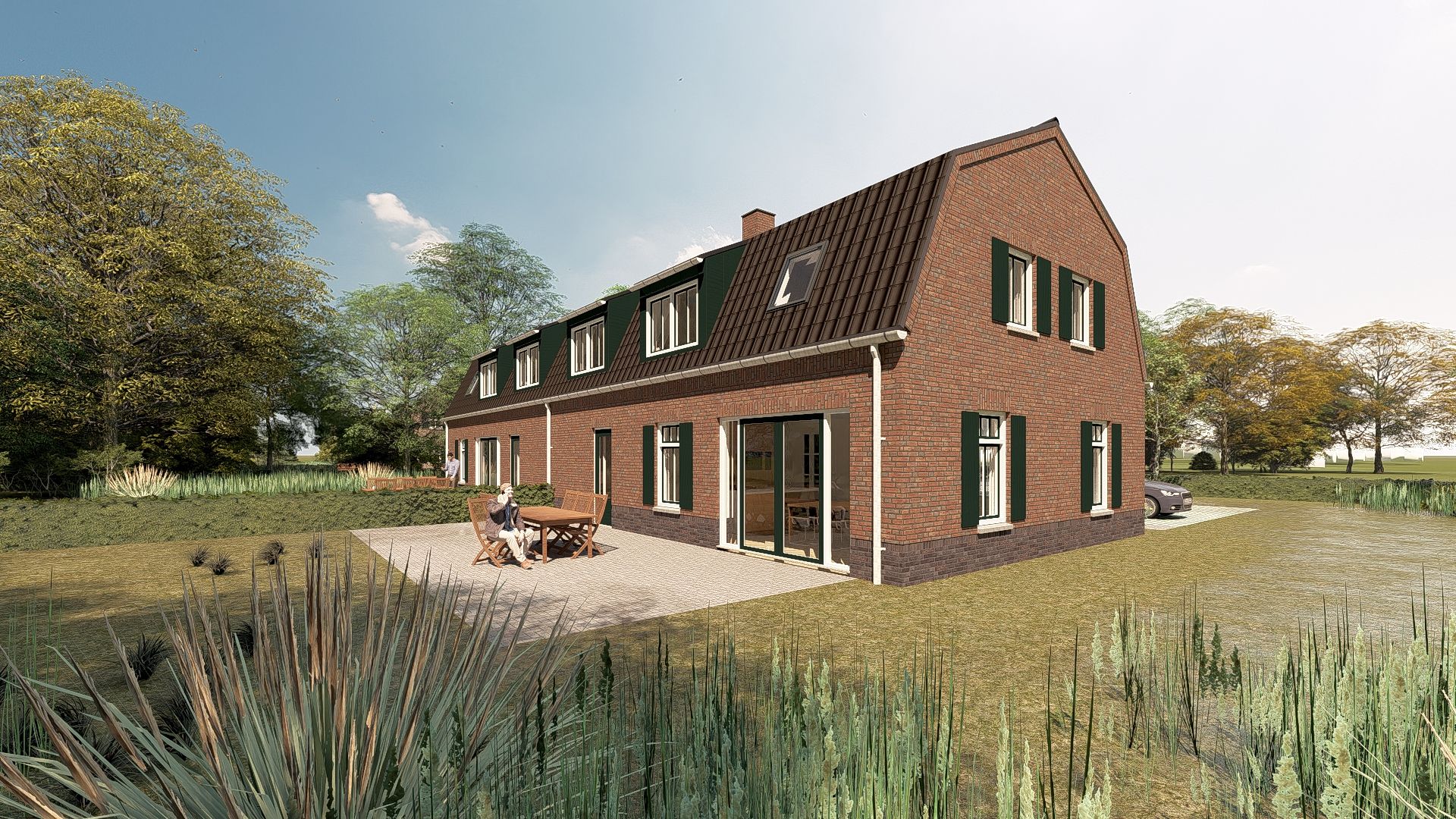 Foto 3 van Rijksweg 16