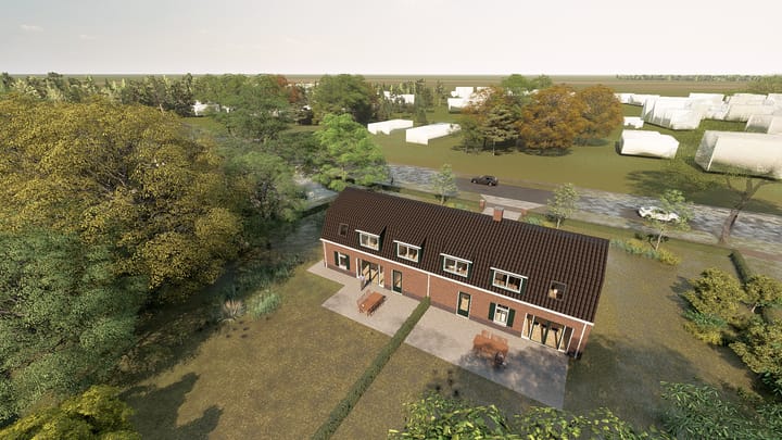 Foto 4 van Rijksweg W1