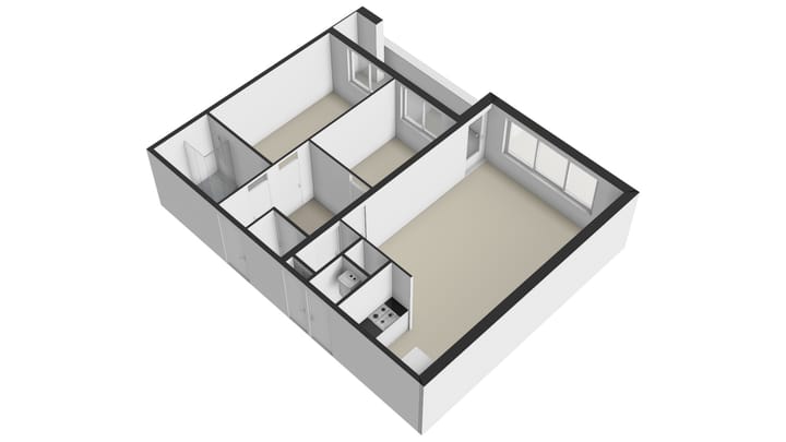 Photo 24 of Blijdestein 6