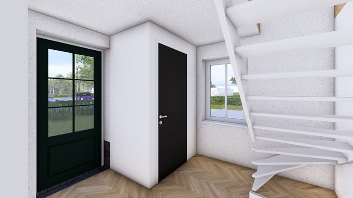 Foto 9 van Rijksweg W2