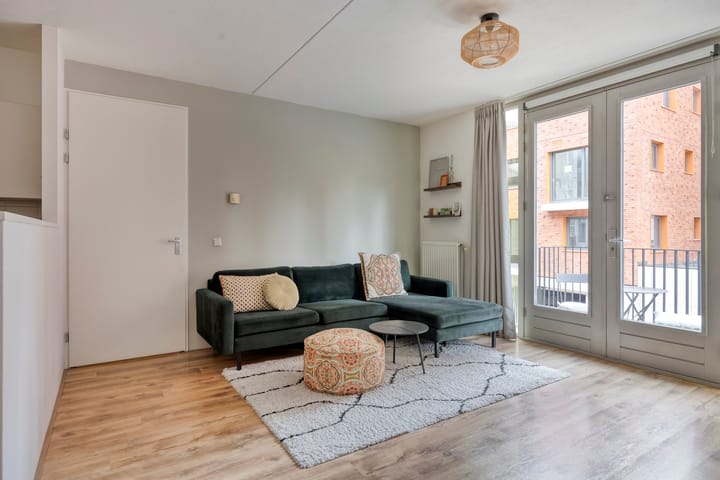 Foto 4 van Onderwijsboulevard 584