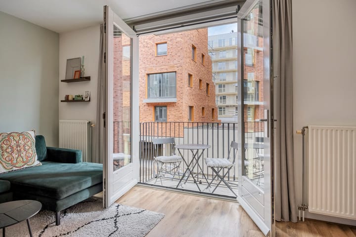 Foto 5 van Onderwijsboulevard 584