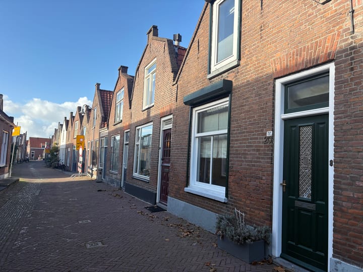 Foto 2 van Minderbroederstraat 20