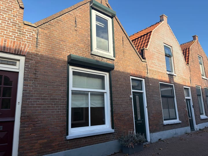 Foto 3 van Minderbroederstraat 20