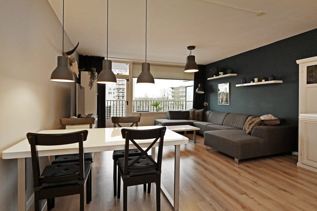 Foto 1 van Bagijnenwaard 146