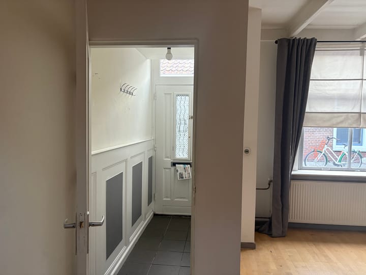 Foto 5 van Minderbroederstraat 20