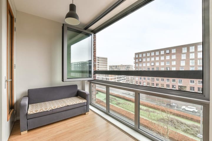 Foto 4 van Franz Zieglerstraat 122