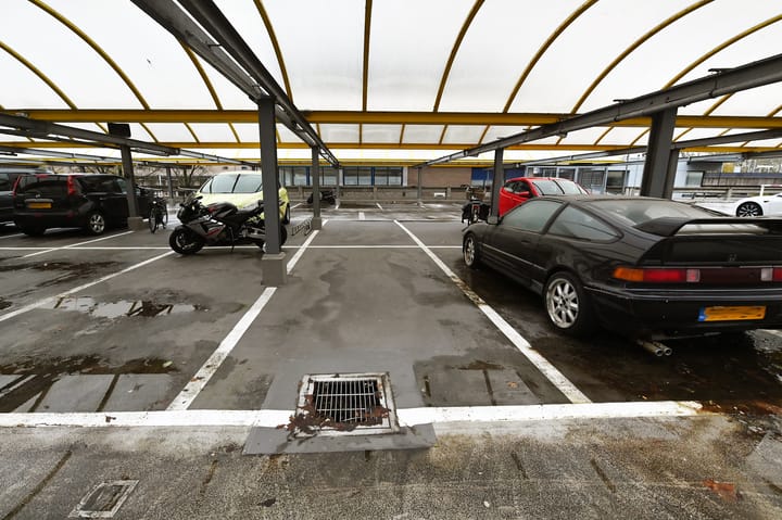 Photo 33 of Bagijnenwaard 146