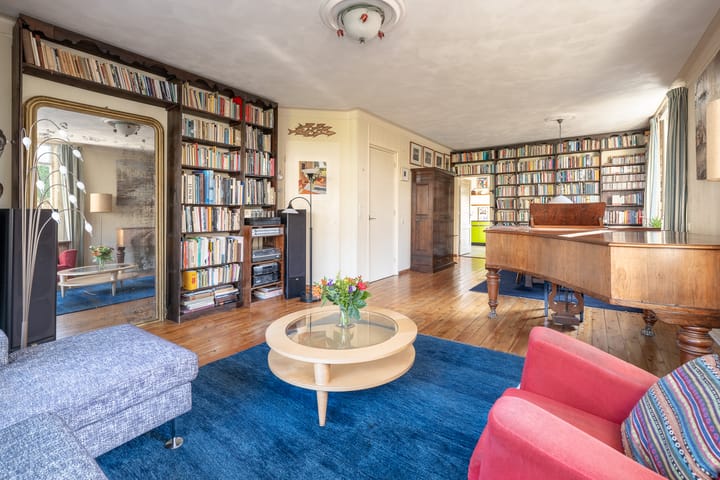 Photo 5 of van Rijckevorselstraat 27