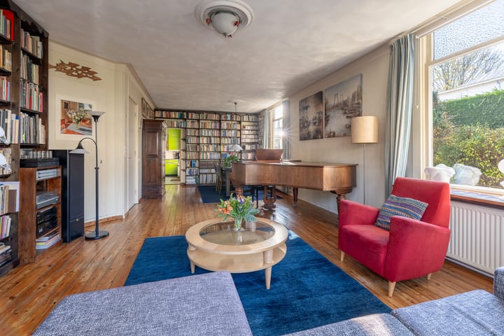 Photo 6 of van Rijckevorselstraat 27