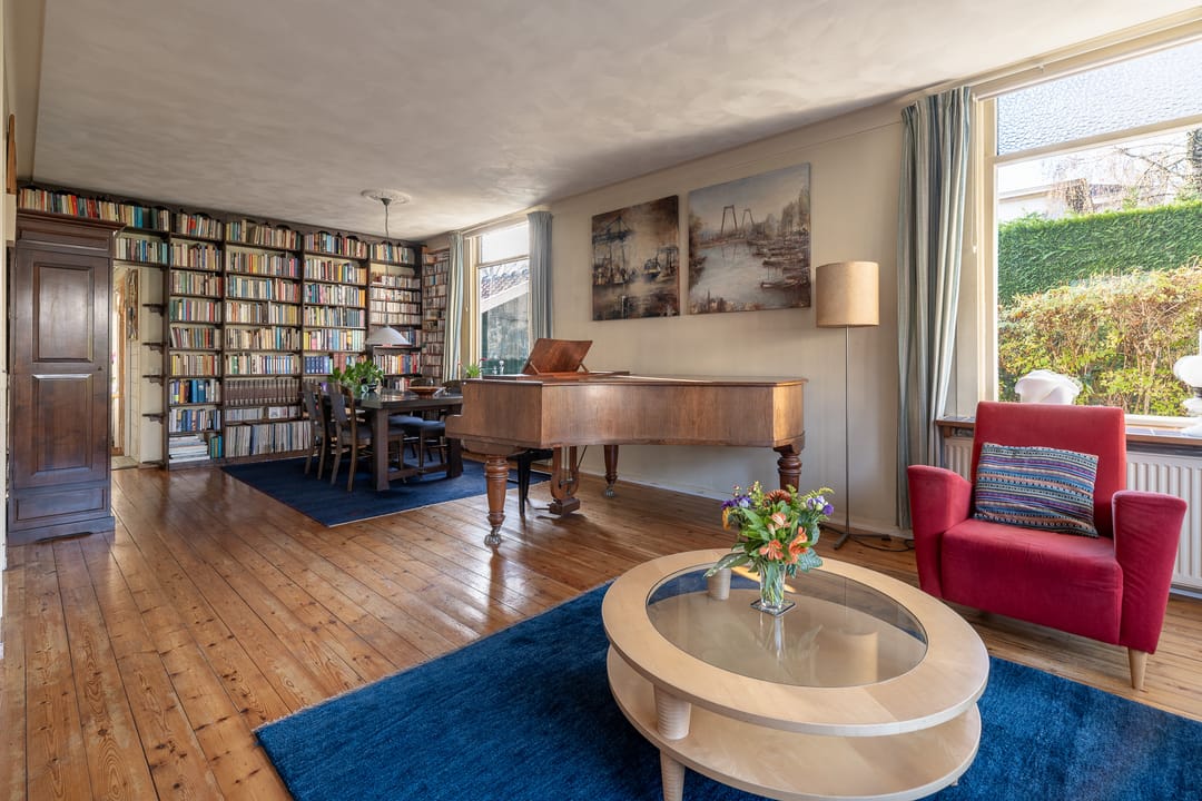 Foto 7 van van Rijckevorselstraat 27