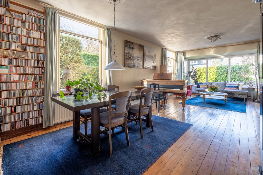 Foto 8 van van Rijckevorselstraat 27